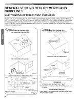 Предварительный просмотр 66 страницы Rheem 96P Series Installation Instructions Manual