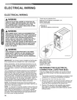 Предварительный просмотр 76 страницы Rheem 96P Series Installation Instructions Manual