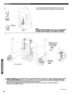 Предварительный просмотр 36 страницы Rheem *96V series Installation Instructions Manual