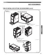 Предварительный просмотр 79 страницы Rheem *96V series Installation Instructions Manual