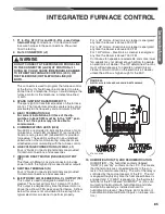 Предварительный просмотр 85 страницы Rheem *96V series Installation Instructions Manual