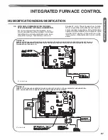 Предварительный просмотр 87 страницы Rheem *96V series Installation Instructions Manual