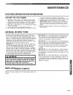 Предварительный просмотр 107 страницы Rheem *96V series Installation Instructions Manual