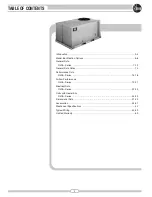 Preview for 2 page of Rheem A036CK User Manual