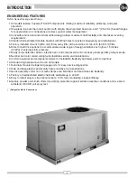 Preview for 4 page of Rheem A036CK User Manual