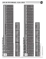 Preview for 20 page of Rheem A036CK User Manual