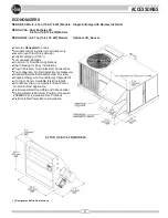 Preview for 37 page of Rheem A036CK User Manual