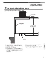 Предварительный просмотр 19 страницы Rheem A17 Series Installation Instructions Manual