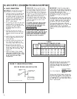 Preview for 16 page of Rheem A180CL25E Installation Instructions Manual