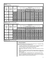 Preview for 13 page of Rheem ARL-JEC Series Installation Instructions Manual