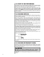 Preview for 34 page of Rheem ARL-JEC Series Installation Instructions Manual