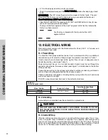 Preview for 34 page of Rheem ASL-JEC Series Installation Instructions Manual