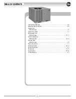 Preview for 2 page of Rheem B024JK User Manual