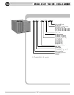 Preview for 5 page of Rheem B024JK User Manual