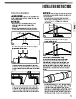 Preview for 43 page of Rheem CECOH160DV Use And Care Manual