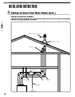 Preview for 46 page of Rheem CECOH160DV Use And Care Manual