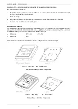 Preview for 2 page of Rheem CFGWH 874 Series Installation Instructions Manual