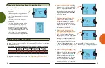 Preview for 8 page of Rheem Comfort Control 2 System Homeowner User Manual