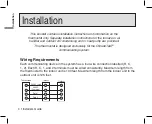 Preview for 4 page of Rheem Comfort Control2 Installer'S Manual