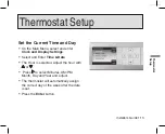 Preview for 13 page of Rheem Comfort Control2 Installer'S Manual