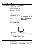 Preview for 5 page of Rheem Double Element Residential Electric Models Use & Care Manual