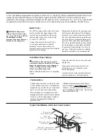 Preview for 7 page of Rheem Double Element Residential Electric Models Use & Care Manual