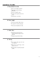 Preview for 11 page of Rheem Double Element Residential Electric Models Use & Care Manual