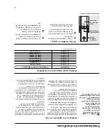 Preview for 28 page of Rheem Double Element Residential Electric Models Use & Care Manual