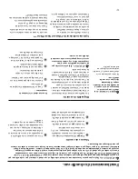 Preview for 29 page of Rheem Double Element Residential Electric Models Use & Care Manual