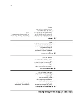 Preview for 30 page of Rheem Double Element Residential Electric Models Use & Care Manual