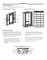 Предварительный просмотр 4 страницы Rheem ECOH160X Installation Instructions Manual