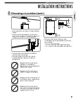 Preview for 29 page of Rheem ECOH200DV Use And Care Manual