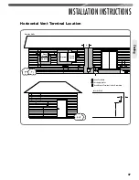 Preview for 37 page of Rheem ECOH200DV Use And Care Manual