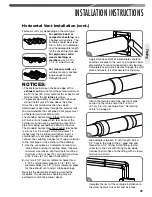 Preview for 41 page of Rheem ECOH200DV Use And Care Manual