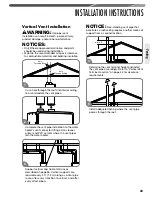 Preview for 43 page of Rheem ECOH200DV Use And Care Manual