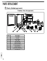 Preview for 70 page of Rheem ECOH200DV Use And Care Manual