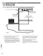 Предварительный просмотр 18 страницы Rheem ECONET RP2024BJVCA Installation Instructions Manual