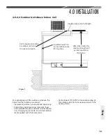 Предварительный просмотр 19 страницы Rheem ECONET RP2024BJVCA Installation Instructions Manual