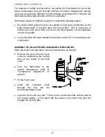 Предварительный просмотр 32 страницы Rheem Gas Domestic Indoor Water Heater Installation And Owner'S Manual