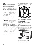 Preview for 26 page of Rheem GEN12AD-V Installation Manual