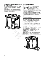 Предварительный просмотр 76 страницы Rheem GEN12AD-V Installation Manual