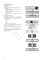 Предварительный просмотр 18 страницы Rheem GEN15ADC-E Operator'S Manual