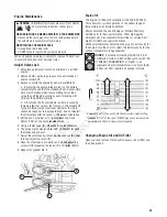 Предварительный просмотр 25 страницы Rheem GEN15ADC-E Operator'S Manual