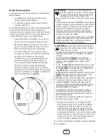 Предварительный просмотр 41 страницы Rheem GEN15ADC-E Operator'S Manual