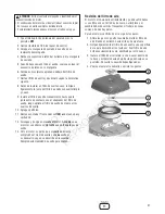 Предварительный просмотр 59 страницы Rheem GEN15ADC-E Operator'S Manual