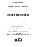 Предварительный просмотр 65 страницы Rheem GEN15ADC-E Operator'S Manual