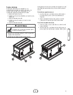 Предварительный просмотр 33 страницы Rheem GEN30LP Operator'S Manual