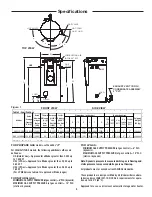 Preview for 3 page of Rheem GHE 125-500A Use & Care Manual