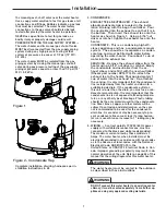 Preview for 7 page of Rheem GHE100SS Use & Care Manual