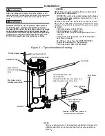 Preview for 8 page of Rheem GHE100SS Use & Care Manual